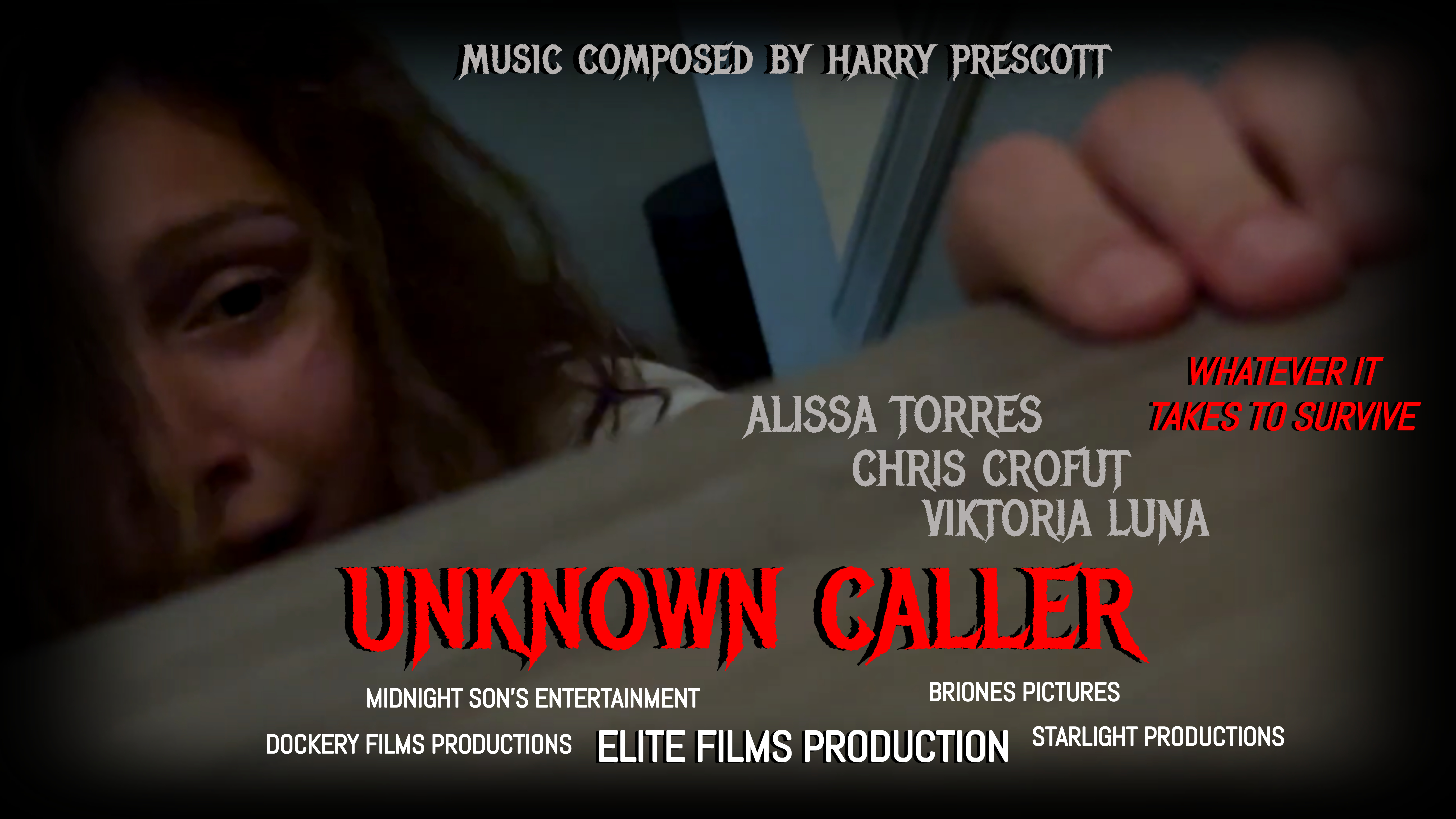 Unknown Caller